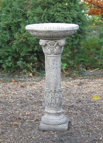 KBB27 Roman Column KBB27 Roman Column